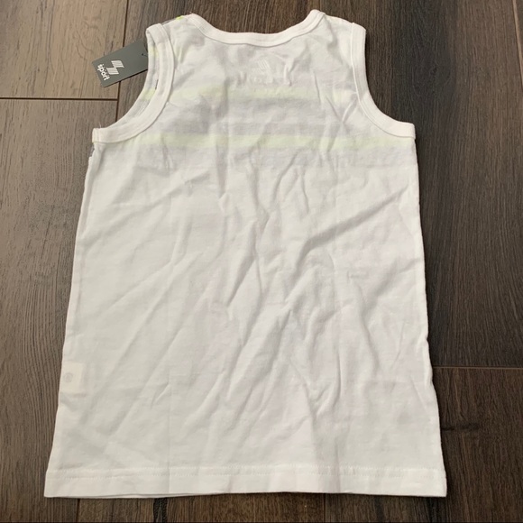 💥4/$20💥 NWT 4T Tank - Picture 3 of 3